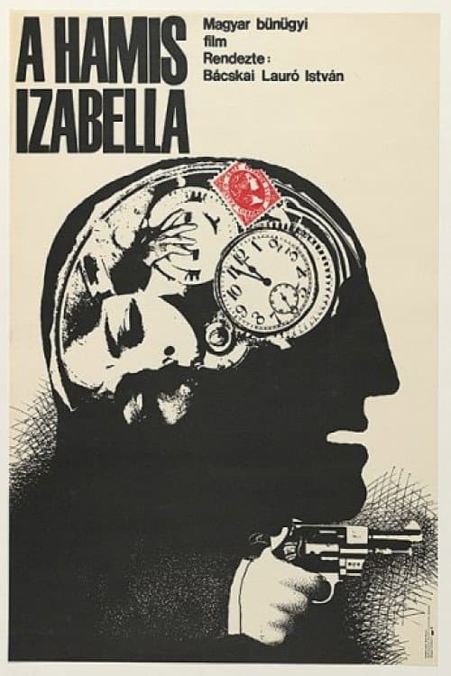 A Hamis Izabella (1968) poster