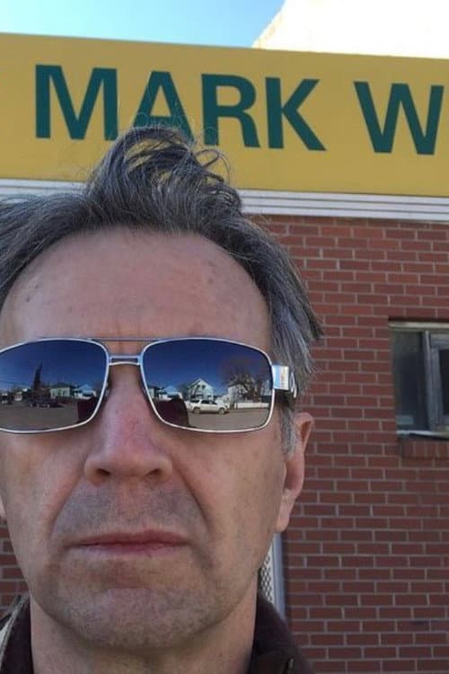 Mark Wihak foto