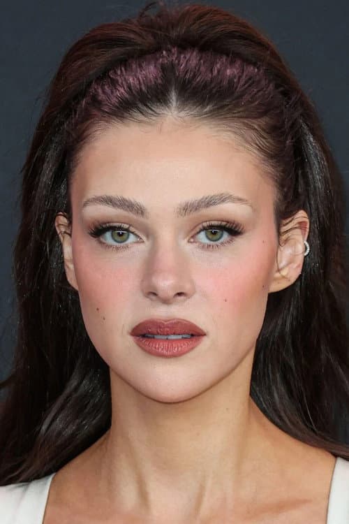 Nicola Peltz Beckham foto
