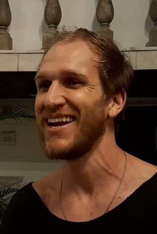 Daniel Ericsson foto