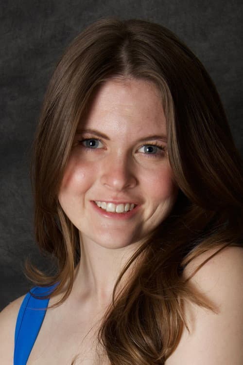 Meghan Morr foto
