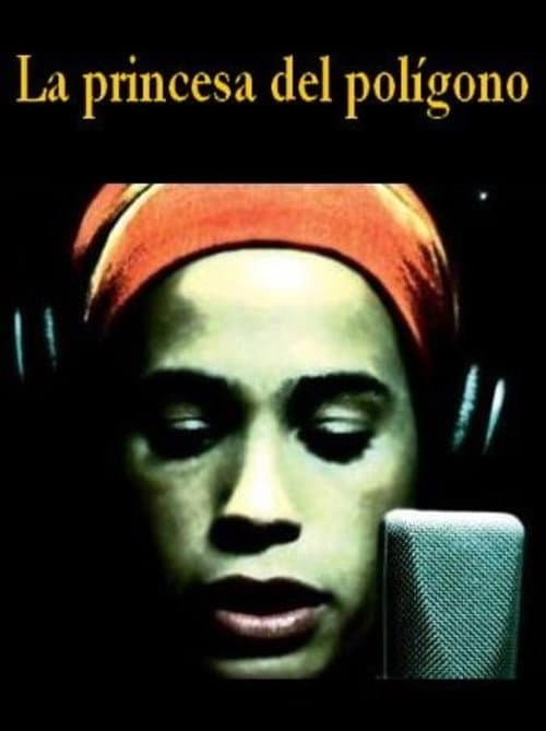 La princesa del polígon (2007) poster