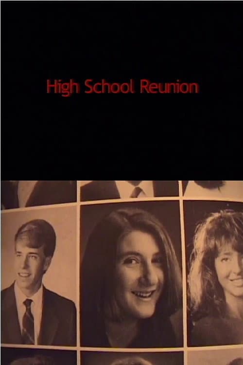 High School Reunion (2003) poster