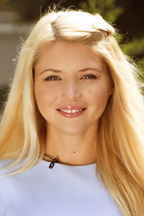 Olena Turbal foto