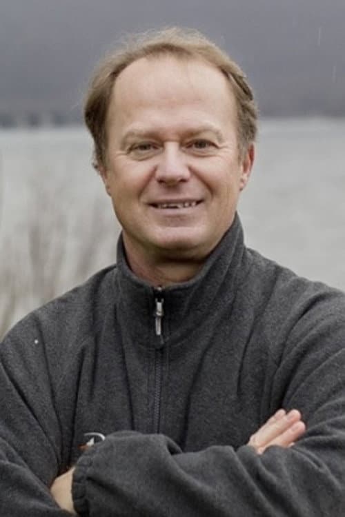 David Lickley foto