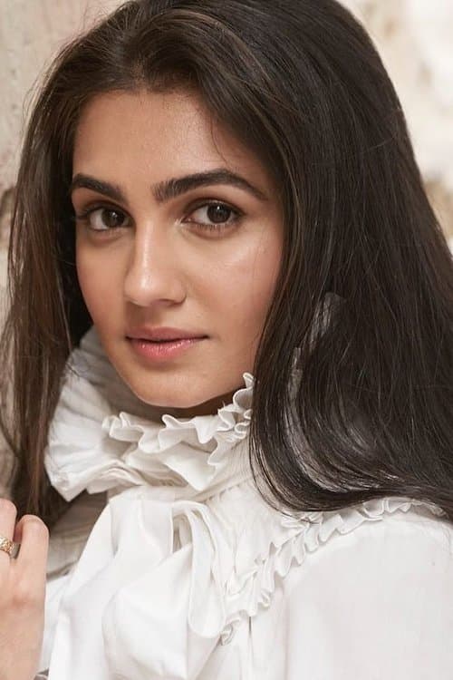 Vedika Pinto foto