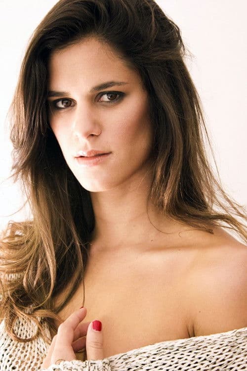 Sofía Elliot foto