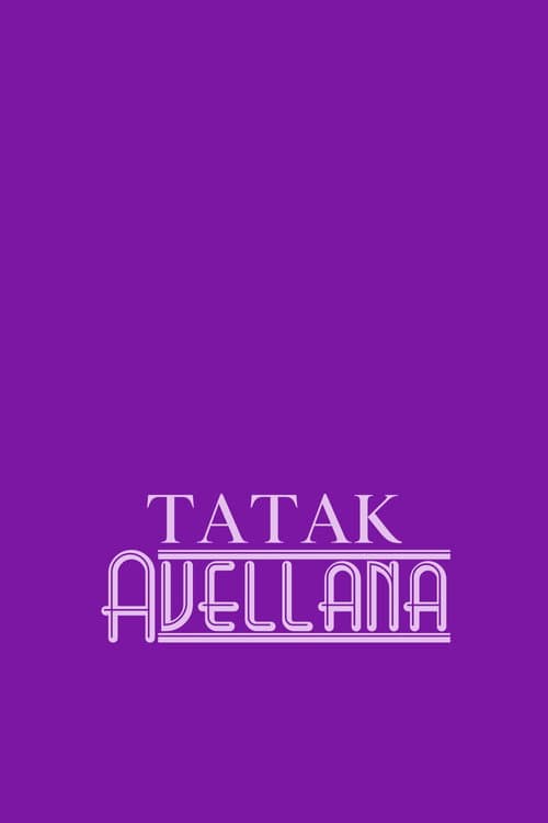 Tatak Avellana (1988) poster