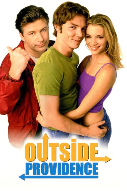 Outside Providence (1999) poster