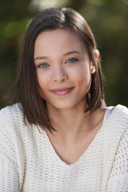 Luísa Horta foto