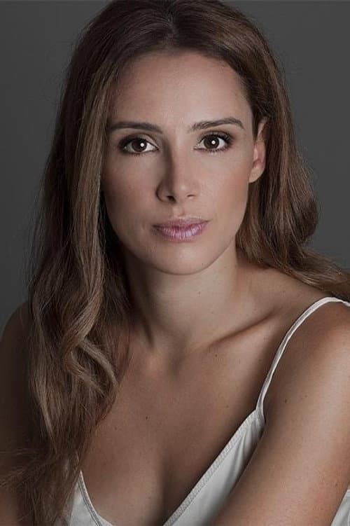 Marta Andrino foto