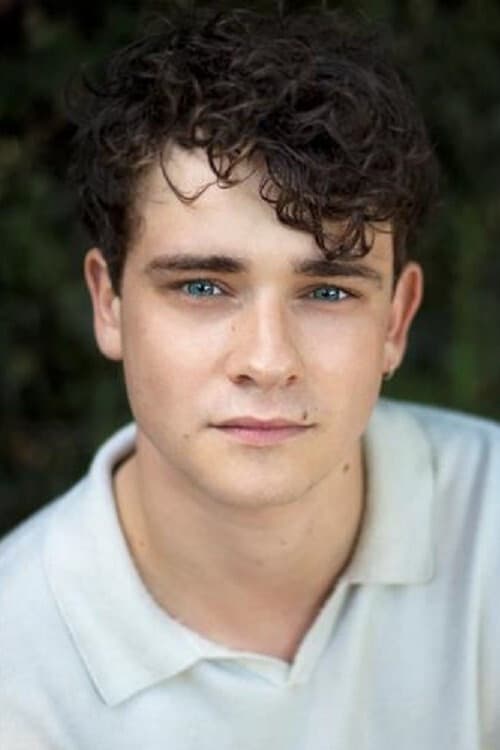 Conrad McCroddan foto