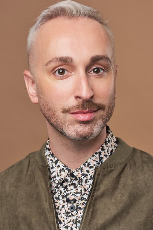 Adam Enright foto