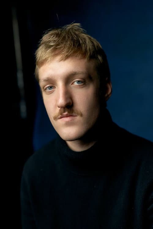 Oleksandr Yatsenko foto