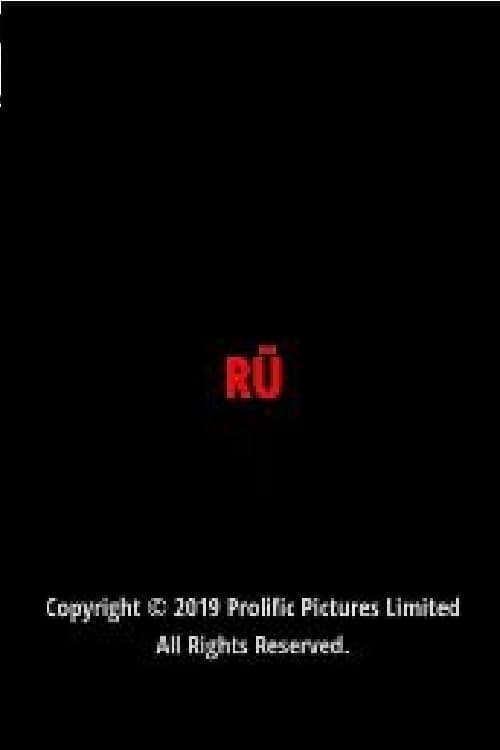 Rū (2019) poster