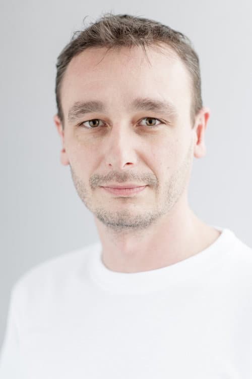 Tomáš Mosný foto