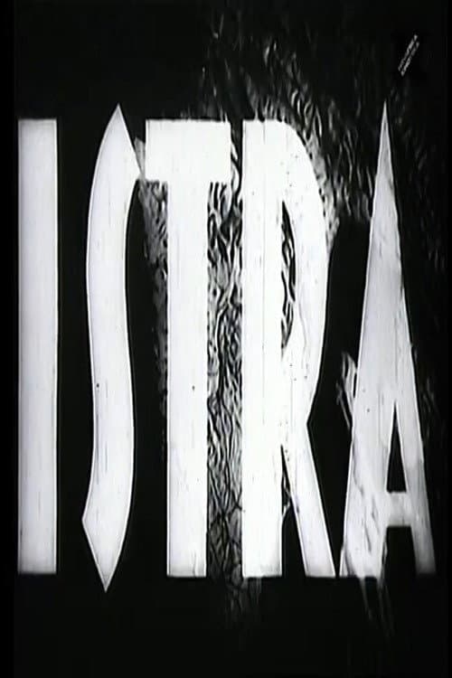 Istra (1945) poster