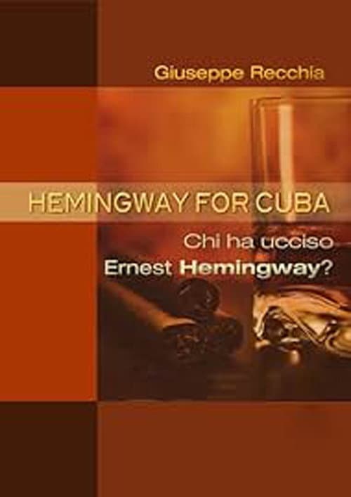 The World of Hemingway (2012) poster