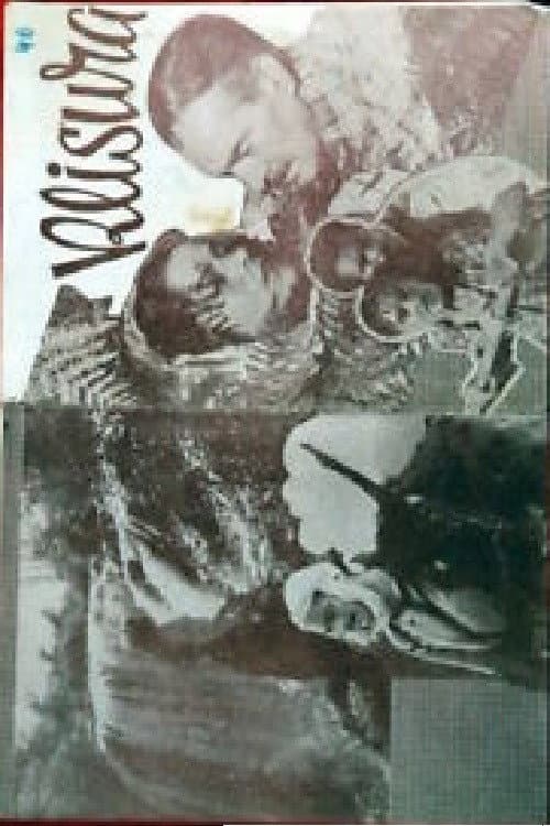 Klisura (1956) poster