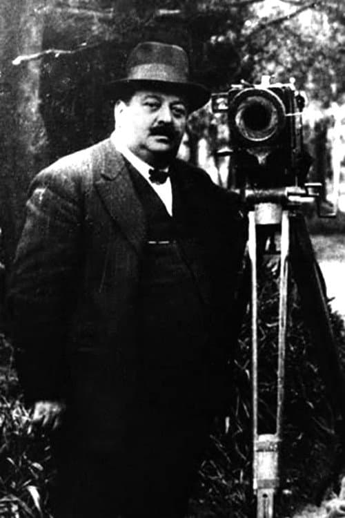 Mario Gallo foto