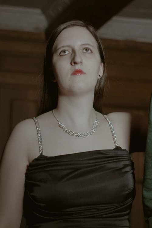 Gwen Bueche foto