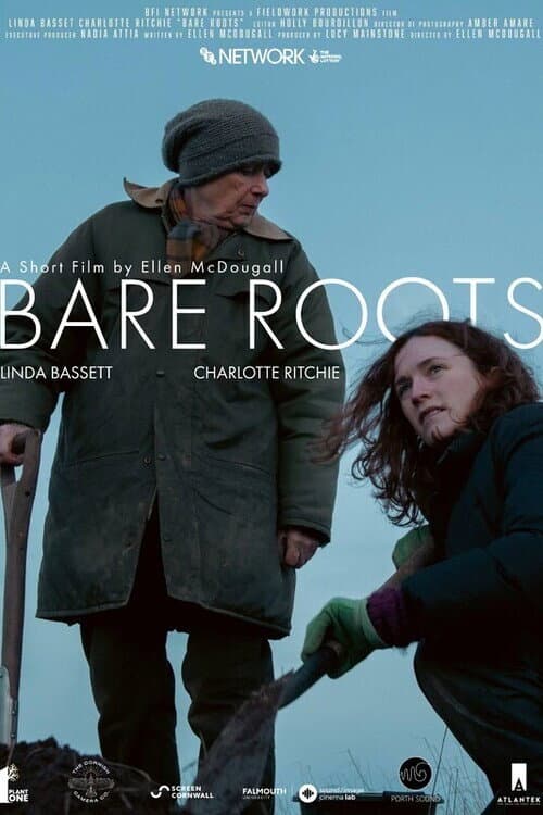 Bare Roots (2026) poster