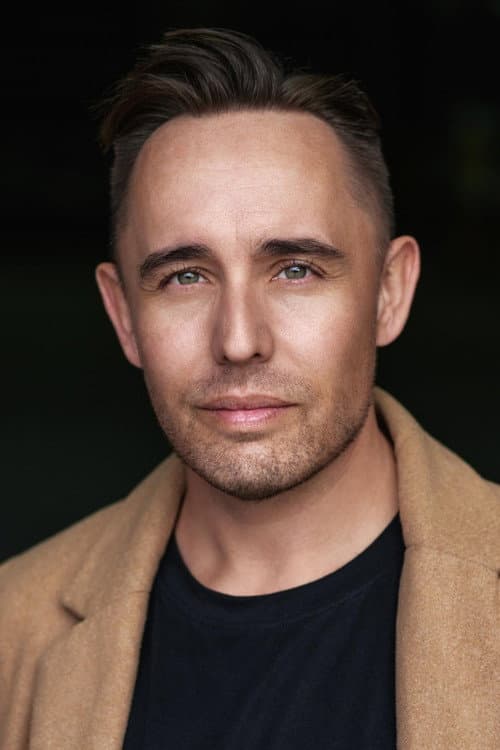 Andrew Bayliss foto