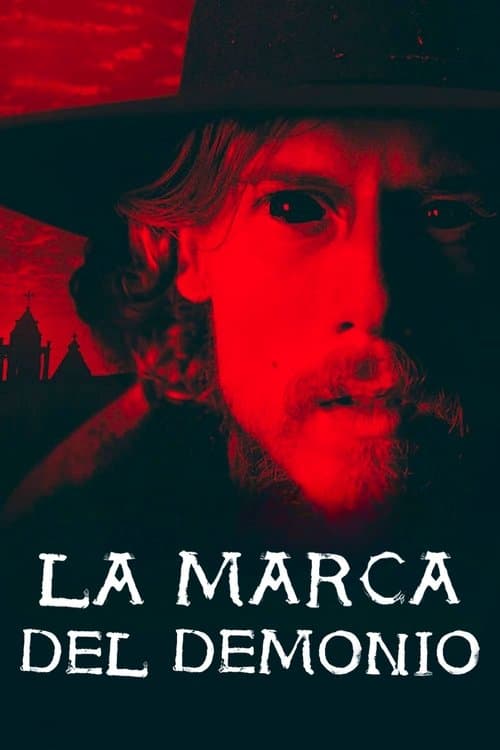The Devil's Mark (2020) poster