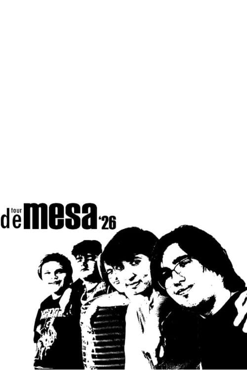 Tour De Mesa '26 (2026) poster