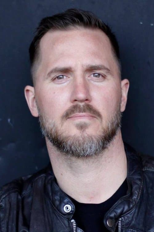 Justin Mader foto