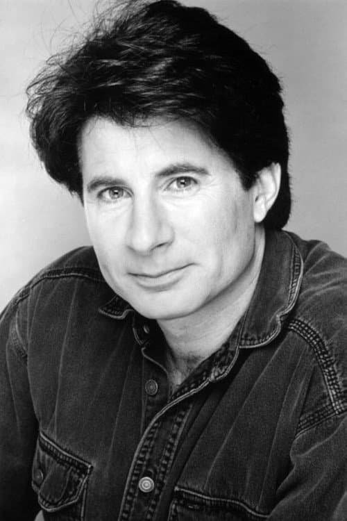 Jerry Kroll foto