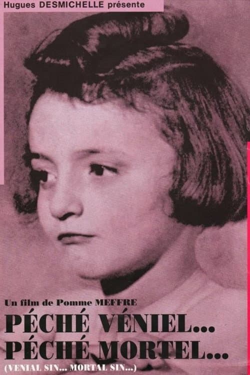 Péché véniel... péché mortel... (1994) poster