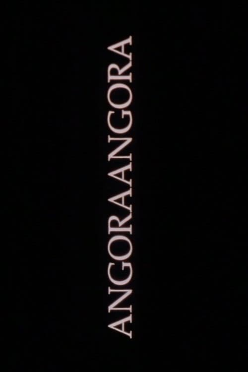 Angoraangora (2005) poster