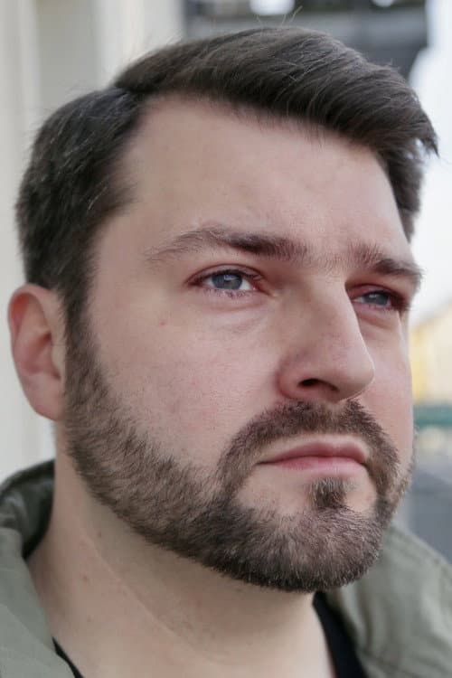 Christian Brandes foto