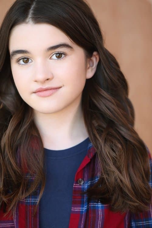 Juliet Rusche foto