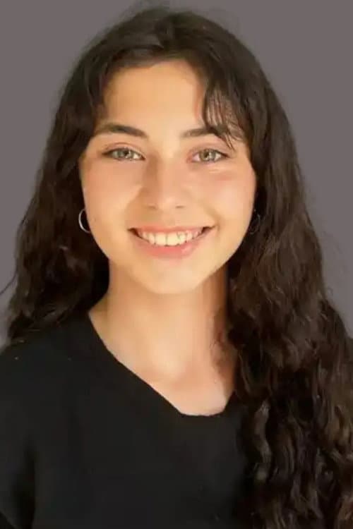 Beren Şenol foto