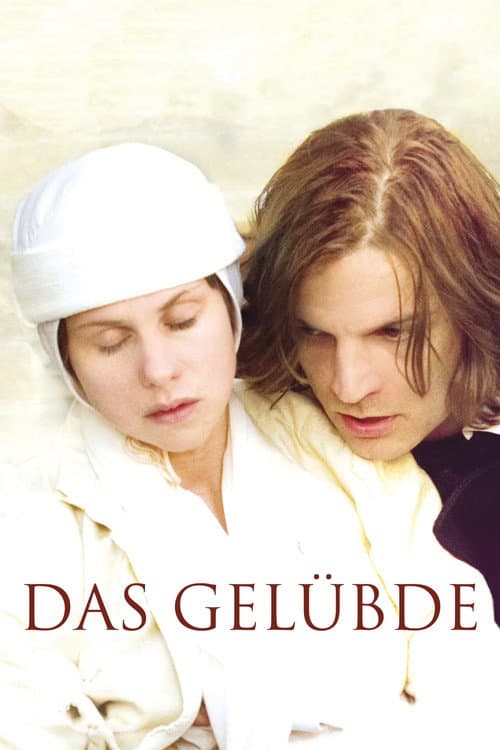 Das Gelübde (2007) poster