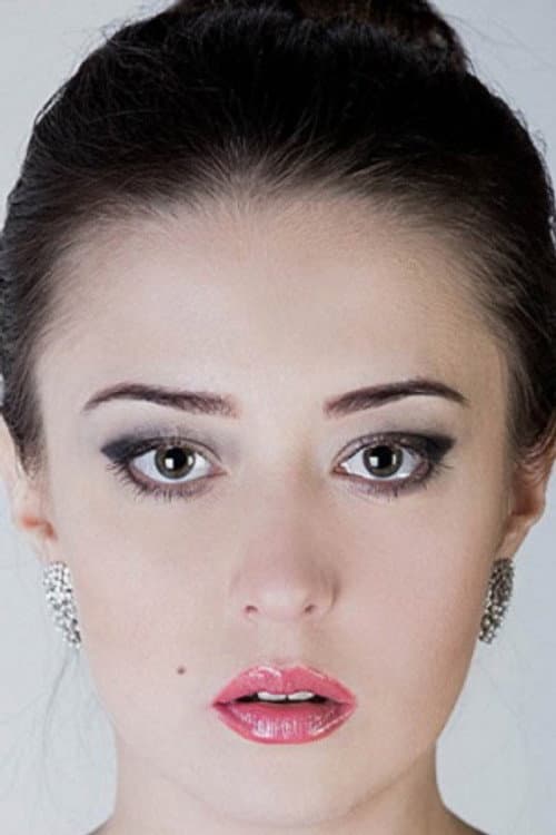 Екатерина Фисун foto