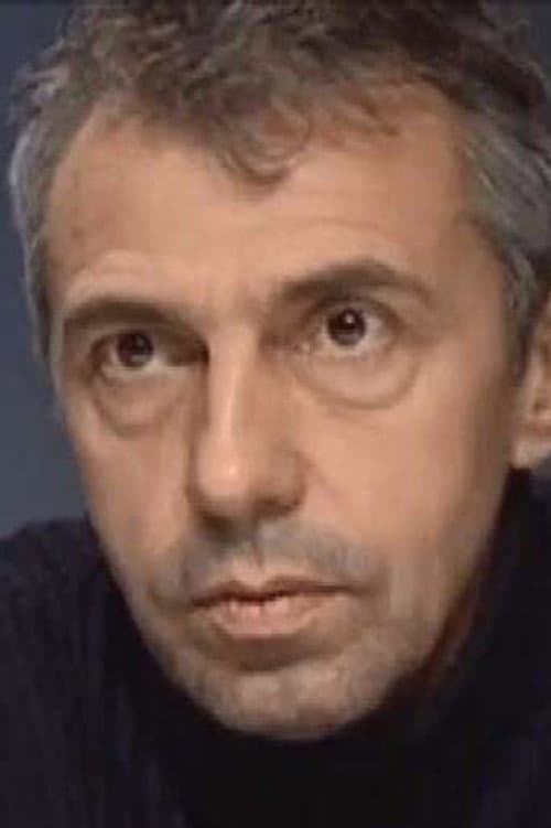 Геннадий Егоров foto