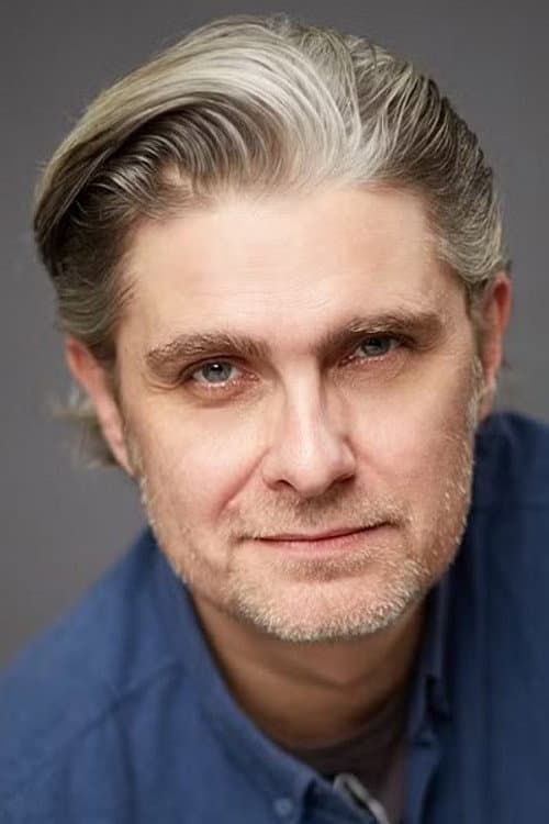 Mads M. Nielsen foto