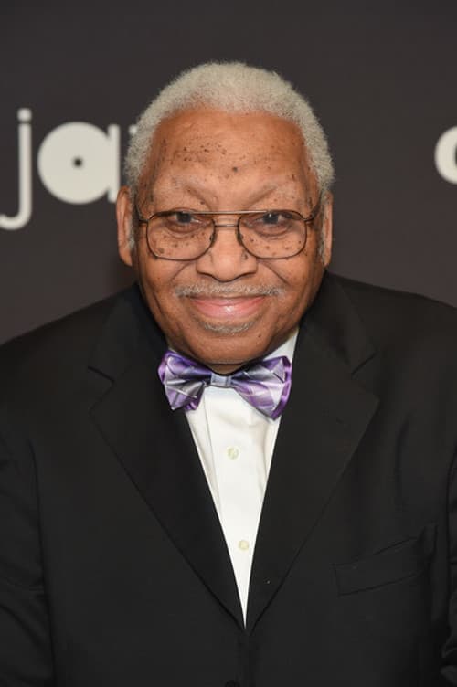 Ellis Marsalis foto