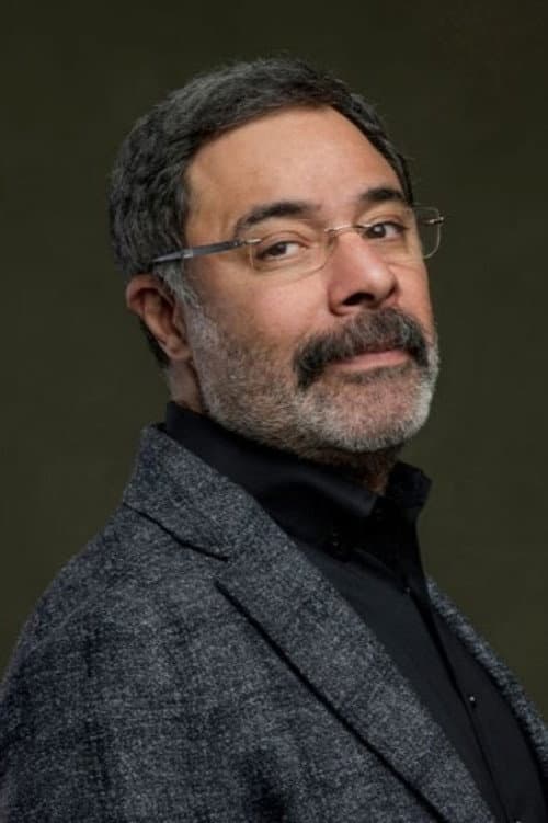 Ahmet Ümit foto