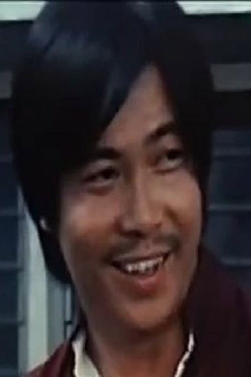 Thompson Kao Kang foto