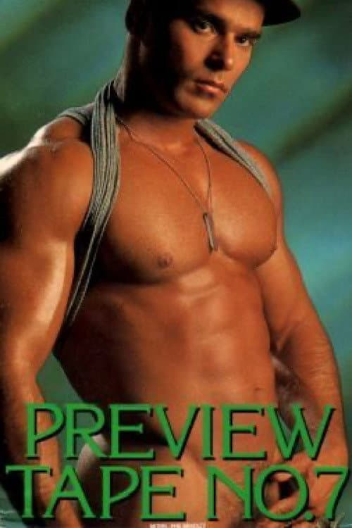 Catalina Preview Tape 7 (1993) poster