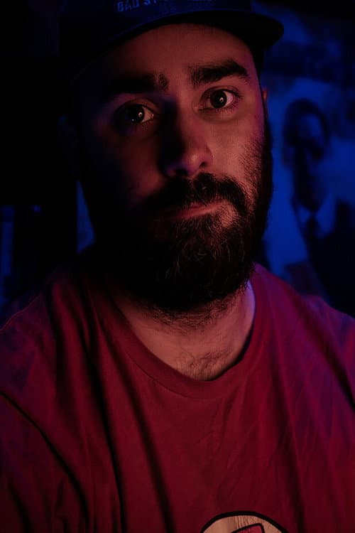 Spencer Schwendiman foto