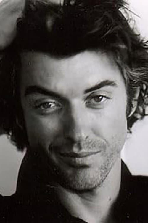 Dean Slater foto