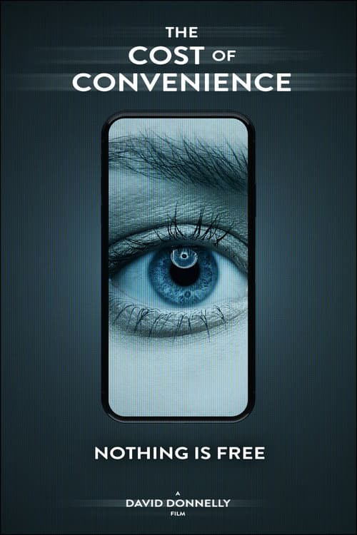 The Cost Of Convenience (2024) poster