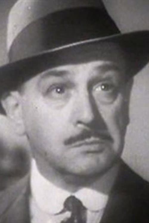 Gordon McLeod foto