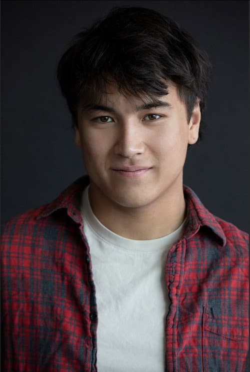 Éric Arsenault foto