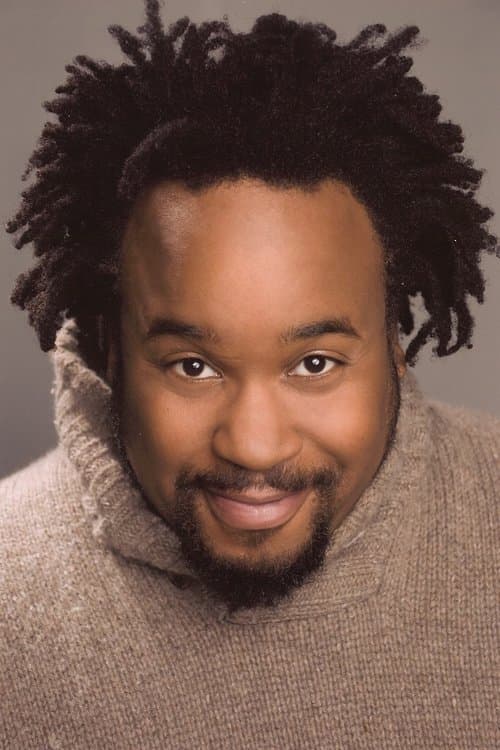 Jacob Ming-Trent foto